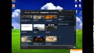 Как удалить игру из Steam