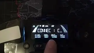 Проблема с пультом F11s