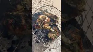 POULET BRAISÉ🇨🇮