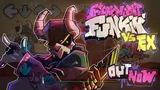 Friday night funkin Ex mod OST - Last chance