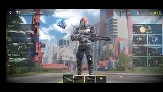 infinity ops, на что я потратил 2600 золота