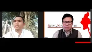 “တော်လှန်ရေး ဘယ်တော့ပြီးမလဲ မမေးတော့ဘူး။ ငါတို့ မနိုင်-နိုင်အောင်တိုက်မယ်၊ ပြီးအောင်တိုက်မယ်...