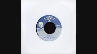 Macka B & John Mclean - Nah Bleach
