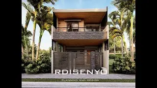 2 Storey Inner Lot