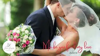 Sängerin JANA KAISER - Make you feel my love (Cover, Adele)