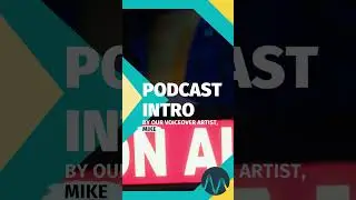 You are now tapped in 🎙️ #podcast #podcastlife #podcaster #podcasting