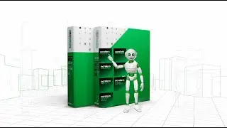 norelem THE BIG GREEN BOOK - HOW TO