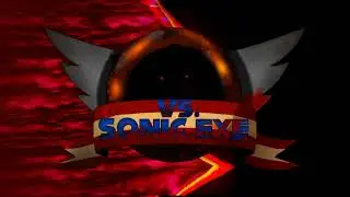 Too Slow (Encore Mix) - Friday Night Funkin': VS Sonic.exe OST