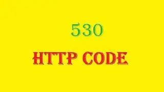 530 Origin DNS Error