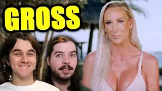 MILF Manor - Moms Date Each Other's Son
