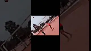 #volleyball #ytshorts #shorts #chintuyadav