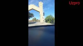 xorazm xonqa olaja qishloģi yollari