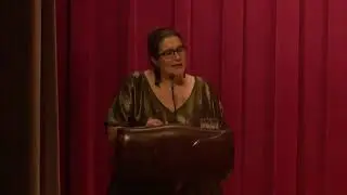 Jennifer Egan | Manhattan Beach with Carmen Maria Machado | Her Body and Other Parties