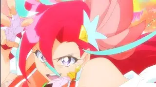 SAKUGA SHOWCASE Yuu Yoshiyama (芳山優, よしやまゆう) AMV/MAD