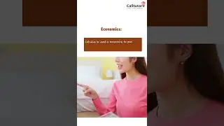 5 Surprising Applications of Calculus in Real Life