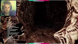 Horror Lust from Beyond