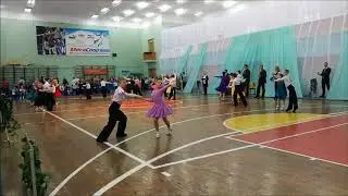 Кубок кристалла 2018