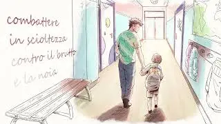 Giovanni Santese - Dobbiamo Fare Bellezza (Lyric video)