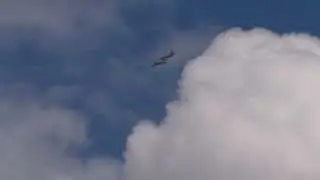 Авиадартс 2015. Работа НАРами Су-25 на полигоне Дубровичи 02.08.2015