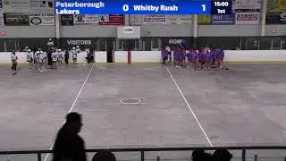 WMSL Semifinals