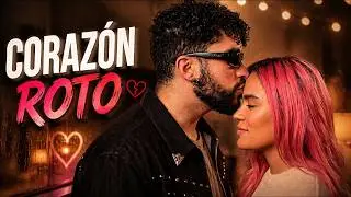 NO TE OLVIDARÉ 💔 - Bad Bunny (AI Cover / Official Audio)