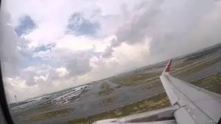 KLIA2 R33 - Depature