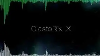 Moje nowe intro HD BY CiastoRix_X