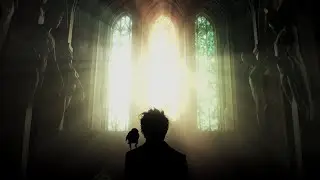 The King of Dreams and Nightmares.