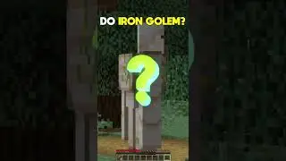Minecraft, mas EU GANHO os PODERES dos MOBS!