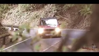 VW Golf MK1 Tenerife