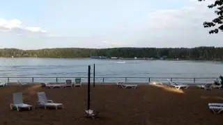 Xiaomi Mi Max test video