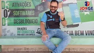 Apresentação do Curso de SOFTWARE e DESBLOQUEIOS