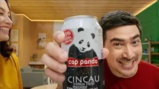 CAP PANDA // FAMILY