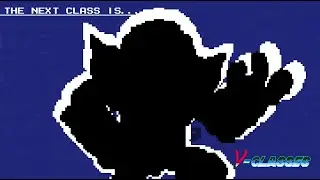 [V-CLASSES] - PB7 REVEAL 6