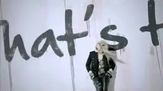 2NE1 - LONELY (Japanese Ver.)full