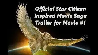Subjugators Of Tevaria Official Movie #1Trailer!