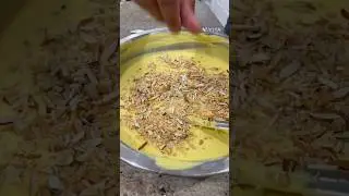 4 kg Rajbhog shrikhand from expert 