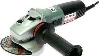 Угловая шлифмашина Sparky Professional M 1050 от Rozetka.ua
