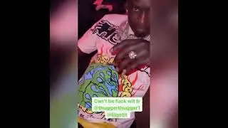 Young Thug & Gunna - Ice On My Wrist (Pt. 2) prod. Pierre Bourne