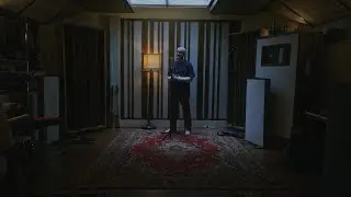 POLSKII - MONTHLY LISTENER (MUSIC VIDEO)
