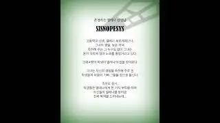 [25.03.12. - 25.03.16.] 연극 존경하는 엘레나 선생님 - 대구