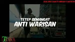 lagu ayah cover suling mbah yadeck.yg lgi viral.