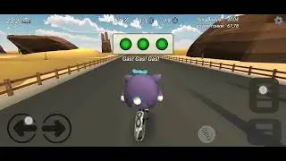 Сделал скин котика, играю в игру чикен ган 