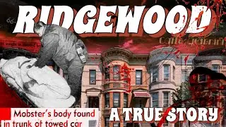 Spooked & Missing | Ridgewood - A True Story | Season 2, Ep.8 