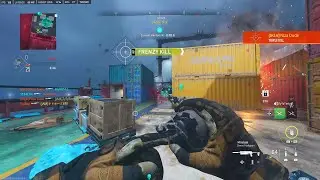 Call of Duty  Modern Warfare 2  No Commentary