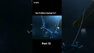 (Squid Game) Part 13- Kaise Hua Ye Aur Kya Hoga Aage Jaane Hindi Me।। Explain In Hindi #shorts
