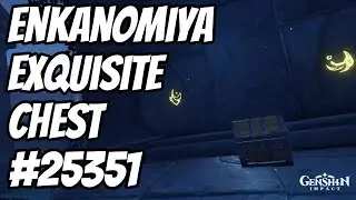 Enkanomiya Exquisite Chest 