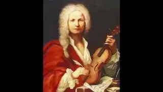 Antonio Vivaldi - Concerto in G minor for two cellos and orchestra