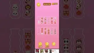 Sort Them Out Normal Mod Level 101 to Level 110