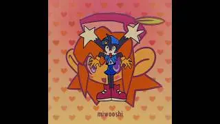#memeanimation #edit #art #klonoa